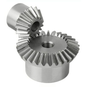 Hypoid Gear