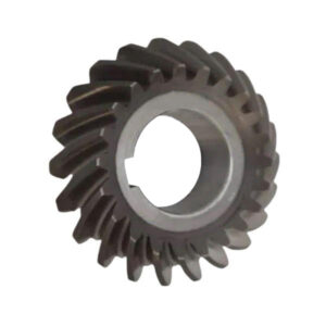 Industrial Bevel Gears