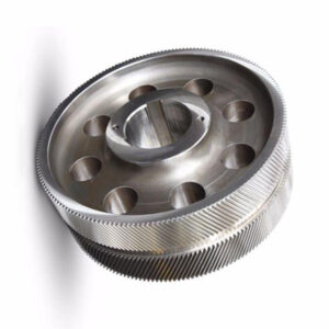 Industrial Double Helical Gears