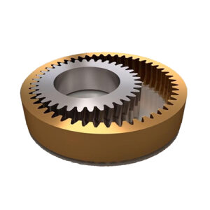 Industrial Internal Gear