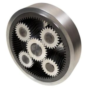 Internal Planetary Gear