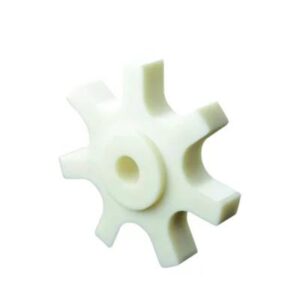 Nylon Star Wheel