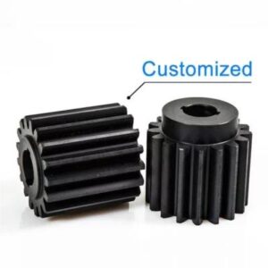 Manufacturer’s Customization Plastic Gears