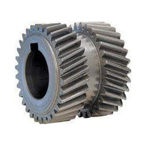 Medical Double Helical Gear