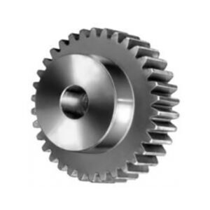 Medical Stainless Spur Gear