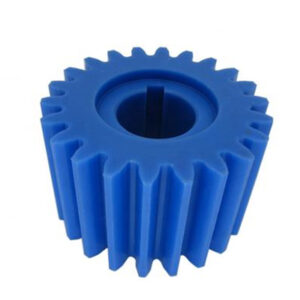 Nylon Spur Gears