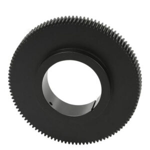 Large Diameter Plastic Gears