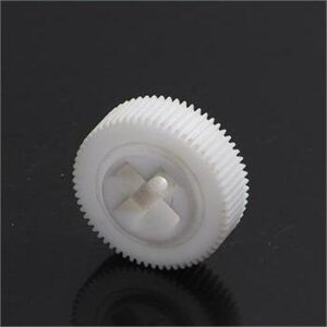 Custom Nylon Gear Helical Gear