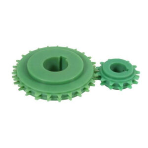 Plastic Gear 