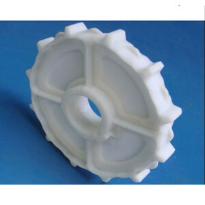 Star Wheel Gear