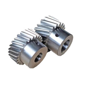 Parallel Axis Helical Gears