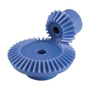 Plastic Bevel Gear