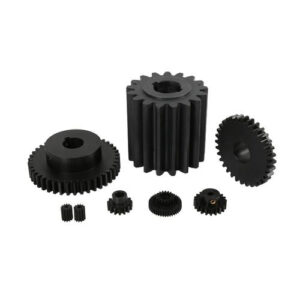 Costom OEM Plastic Gears