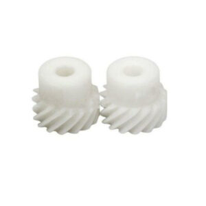 Plastic Helical Gear