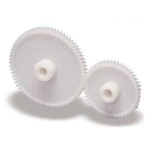Plastic Spur Gears