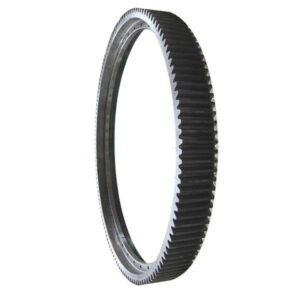 Cement Mixer Ring Gear