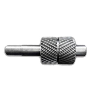 Rolling Mill Double Helical Gear