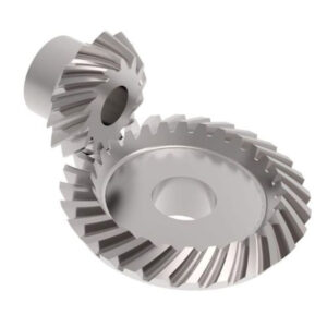 Spiral Bevel Gear