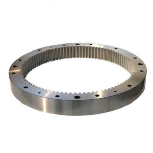 Wind Turbine Ring Gear