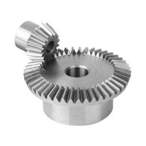 Straight Bevel Gear