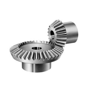 Straight Bevel Gear