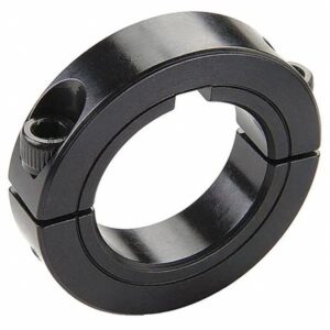 Double Splits shaft collars