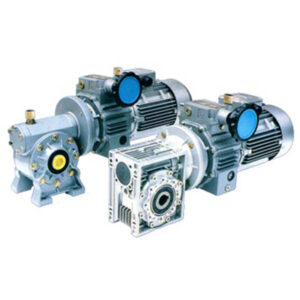 UD Series Stepless Speed Variator