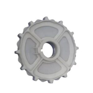 Star Wheel Gear