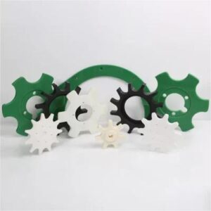 Plastic Gear Manufacturers