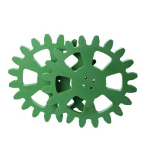 Plastic Large Sprocket Wheel