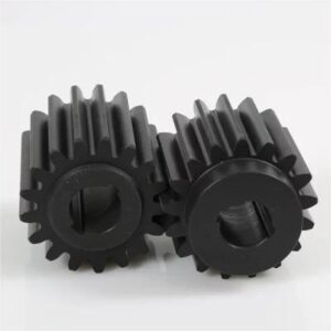 Custom Gear Wheels Plastic Gears