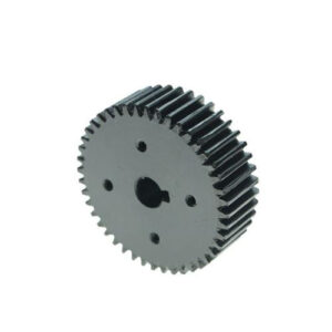 CNC Machine Nylon Plastic Gear