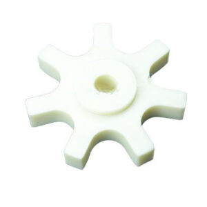Nylon Star Wheel