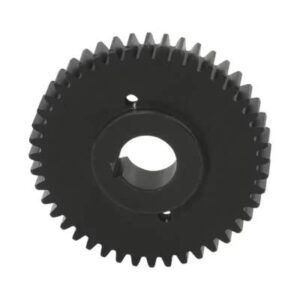 Large Diameter Plastic Gears