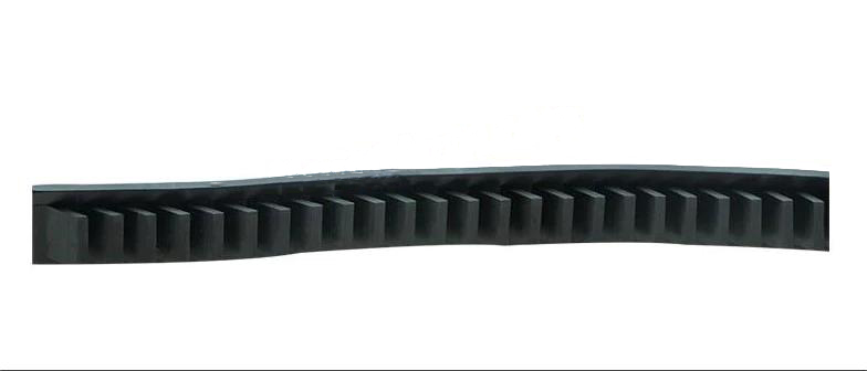 PA66 Flexible Gear Rack and Pinion
