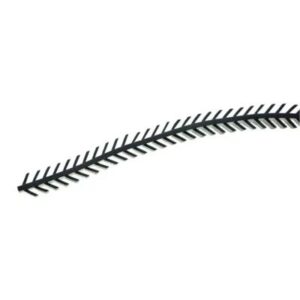 High Precision PA66 Flexible Gear Rack and Pinion