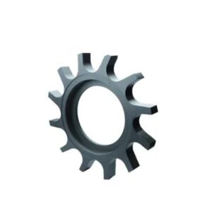 Plastics Injection Mold Wheel