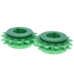 Wear Resistance Plastic Drive Sprocket Wheel