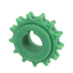 Wear Resistance Plastic Drive Sprocket Wheel