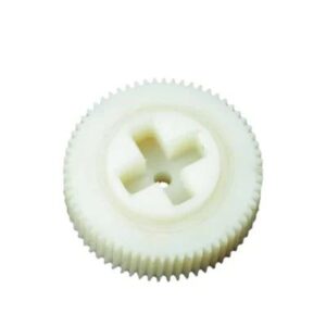 Lubricating Nylon Gear