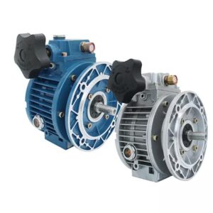 UDL Stepless Speed Variator