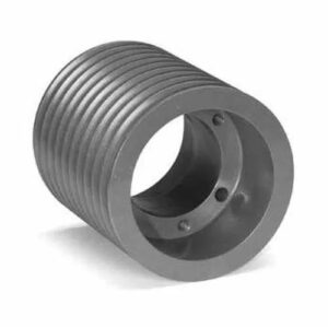 10B series pulleys