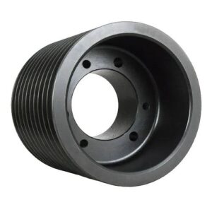 10D Series QD Bushing Sheaves