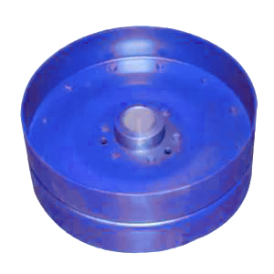 174757C1 171737C11 Flat Idler Pulley