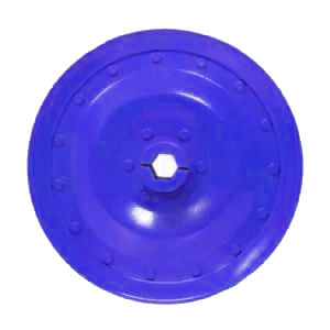 Pulley for Case-IH Combine