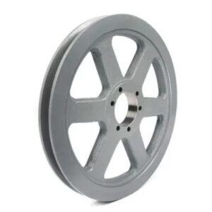 Cast Iron QD Sheave