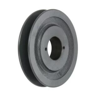 1TC series single-groove sheaves