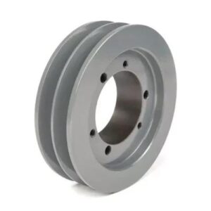 2B QD Bushed Sheaves Pulleys