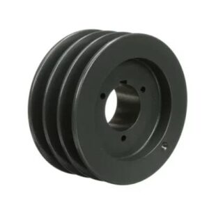 3B Gripbelt Sheaves with Split Taper Bushings