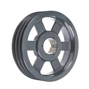 3TB Gripbelt Sheaves